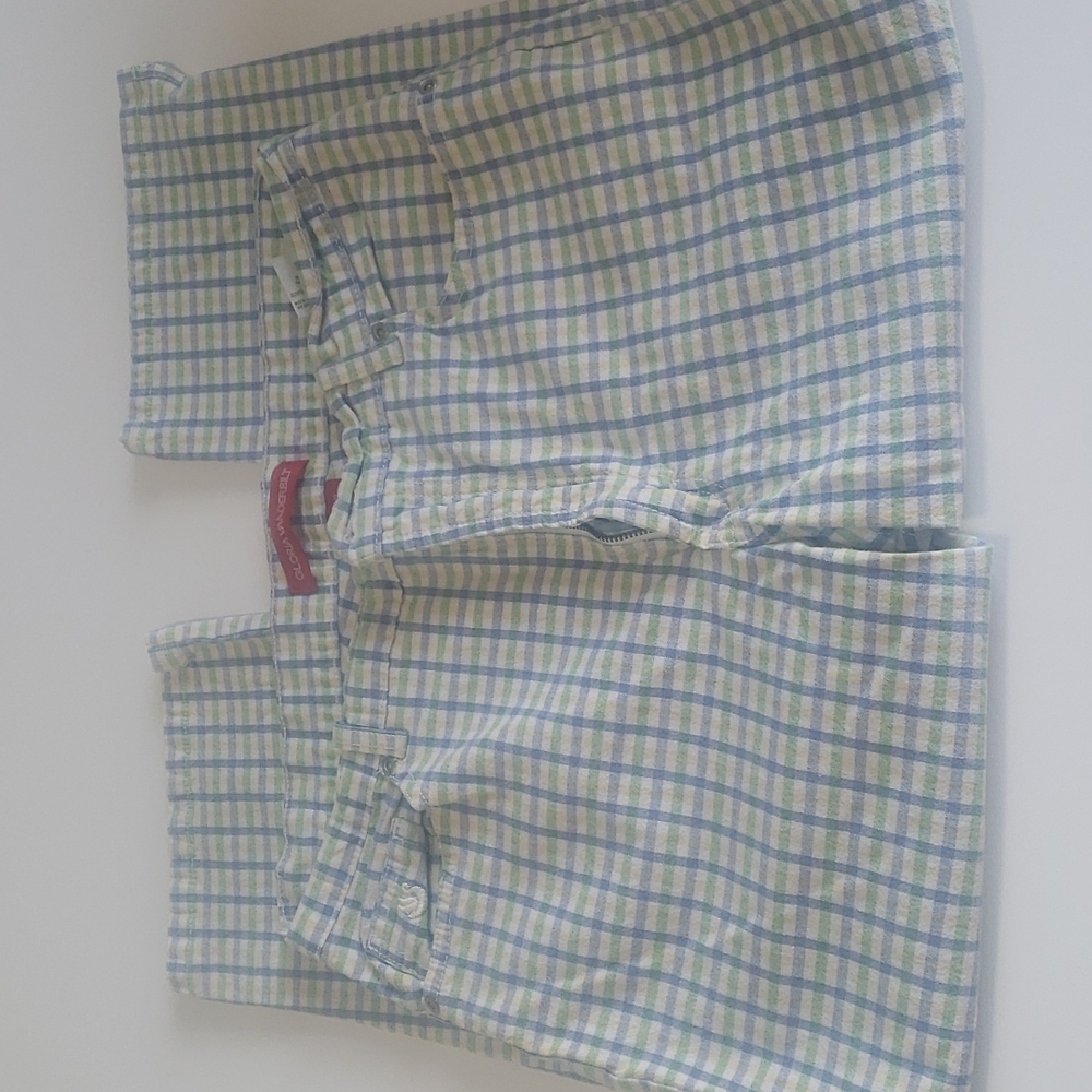 GLORIA VANDERBILT Capri